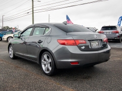Used 2014 Acura ILX 4d Sedan 2.0L at Auto Finance Center of Greer near Greer, SC