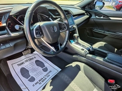 Used 2021  Honda Civic Sedan Sport CVT at Auto Finance Center of Greer near Greer&comma; SC