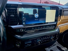 Used 2024  Chevrolet Silverado 2500HD 4WD Crew Cab 159" LT at Auto Finance Center of Greer near Greer&comma; SC