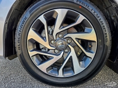 Used 2016  Honda Civic Sedan 4d EX at Auto Finance Center of Greer near Greer&comma; SC