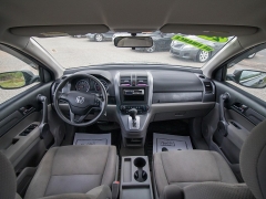 Used 2009 Honda CR-V 4d SUV FWD LX at Auto Finance Center of Greer near Greer, SC