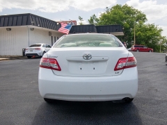Used 2011 Toyota Camry 4dr Sdn I4 (Natl) at Auto Finance Center of Greer near Greer, SC