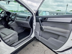 Used 2010  Honda CR-V 4WD 5dr EX-L at Auto Finance Center of Greer near Greer&comma; SC