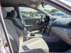 Used 2008 Toyota Camry 4dr Sdn I4 (Natl) at Auto Finance Center of Greer near Greer, SC