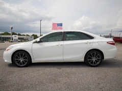 Used 2015 Toyota Camry 4dr Sdn I4 Auto (Natl) at Auto Finance Center of Greer near Greer, SC