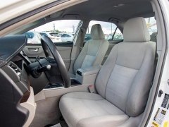 Used 2016 Toyota Camry 4dr Sdn I4 Auto (Natl) at Auto Finance Center of Greer near Greer, SC
