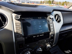 Used 2021  Toyota Tundra 4WD CrewMax 5&period;5' Bed 5&period;7L &lpar;Natl&rpar; at Auto Finance Center of Greer near Greer&comma; SC