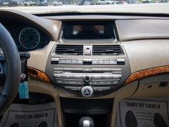 Used 2010 Honda Accord Sdn 4dr I4 Auto EX-L at Auto Finance Center of Greer near Greer, SC
