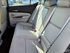 Used 2015  Acura TLX 4d Sedan V6 Tech at Auto Finance Center of Greer near Greer&comma; SC