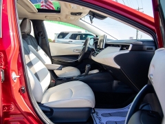 Used 2024  Toyota Corolla Hybrid FWD &lpar;Natl&rpar; at Auto Finance Center of Greer near Greer&comma; SC