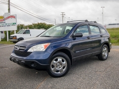 Used 2009 Honda CR-V 4d SUV FWD LX at Auto Finance Center of Greer near Greer, SC