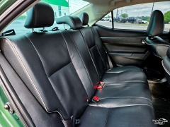 Used 2014  Toyota Corolla 4dr Sdn CVT LE ECO &lpar;Natl&rpar; at Auto Finance Center of Greer near Greer&comma; SC