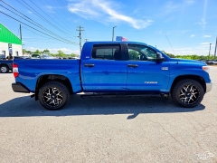 Used 2017  Toyota Tundra 2WD CrewMax SR5 5&period;7L FFV at Auto Finance Center of Greer near Greer&comma; SC
