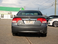Used 2009 Honda Civic Sdn 4dr Auto EX at Auto Finance Center of Greer near Greer, SC