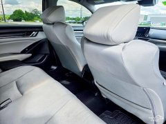 Used 2018  Honda Accord Sedan 4d LX 1&period;5L at Auto Finance Center of Greer near Greer&comma; SC