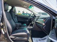 Used 2017 Toyota Camry Auto (Natl) at Auto Finance Center of Greer near Greer, SC