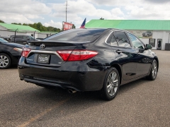 Used 2015 Toyota Camry 4dr Sdn I4 Auto (Natl) at Auto Finance Center of Greer near Greer, SC