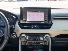 Used 2021  Toyota RAV4 XLE Premium FWD at Auto Finance Center of Greer near Greer&comma; SC