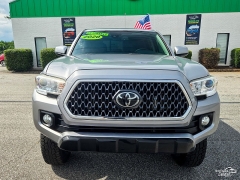 Used 2020  Toyota Tacoma 2WD Double Cab 5' Bed V6 AT &lpar;Natl&rpar; at Auto Finance Center of Greer near Greer&comma; SC