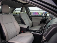 Used 2017 Toyota Camry Auto (Natl) at Auto Finance Center of Greer near Greer, SC