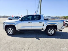 Used 2024  Toyota Tacoma 4WD Double Cab Bed &lpar;Natl&rpar; at Auto Finance Center of Greer near Greer&comma; SC