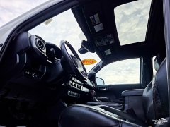 Used 2019  Toyota Tacoma 4WD Double Cab 5' Bed V6 &lpar;Natl&rpar; at Auto Finance Center of Greer near Greer&comma; SC