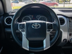 Used 2017 Toyota Tundra 4WD CrewMax 5.5' Bed 5.7L FFV (Natl) at Auto Finance Center of Greer near Greer, SC