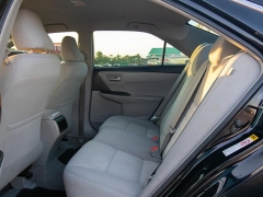 Used 2016 Toyota Camry 4dr Sdn I4 Auto (Natl) at Auto Finance Center of Greer near Greer, SC