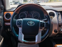 Used 2015 Toyota Tundra 4WD Truck CrewMax 5.7L FFV V8 6-Spd AT (Natl) at Auto Finance Center of Greer near Greer, SC