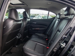 Used 2015 Acura TLX 4d Sedan Tech at Auto Finance Center of Greer near Greer, SC