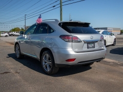Used 2015 Lexus RX 350 FWD 4dr at Auto Finance Center of Greer near Greer, SC