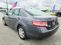 Used 2011  Toyota Camry 4dr Sdn I4 &lpar;Natl&rpar; at Auto Finance Center of Greer near Greer&comma; SC