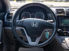 Used 2008 Honda CR-V 2WD 5dr EX-L at Auto Finance Center of Greer near Greer, SC
