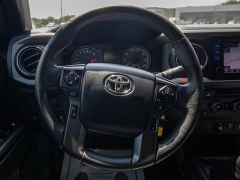 Used 2018 Toyota Tacoma Double Cab 5' Bed V6 4x4 (Natl) at Auto Finance Center of Greer near Greer, SC