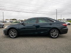 Used 2017 Toyota Camry Auto (Natl) at Auto Finance Center of Greer near Greer, SC