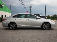 Used 2015 Toyota Camry 4dr Sdn I4 Auto (Natl) at Auto Finance Center of Greer near Greer, SC