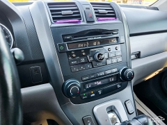 Used 2010  Honda CR-V 4WD 5dr EX-L at Auto Finance Center of Greer near Greer&comma; SC