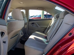 Used 2010  Toyota Camry 4dr Sdn I4 &lpar;Natl&rpar; at Auto Finance Center of Greer near Greer&comma; SC