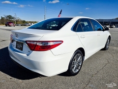 Used 2017  Toyota Camry Auto &lpar;Natl&rpar; at Auto Finance Center of Greer near Greer&comma; SC