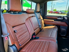 Used 2024  GMC Sierra 3500HD 4WD Crew Cab 159" Denali Ultimate at Auto Finance Center of Greer near Greer&comma; SC