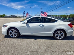 Used 2012  Honda Accord Cpe 2dr V6 Auto EX-L at Auto Finance Center of Greer near Greer&comma; SC