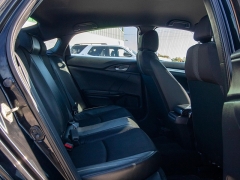 Used 2019 Honda Civic Sedan 4d Sport CVT at Auto Finance Center of Greer near Greer, SC