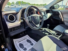 Used 2013  Toyota RAV4 AWD 4dr XLE &lpar;Natl&rpar; at Auto Finance Center of Greer near Greer&comma; SC