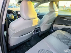 Used 2021  Toyota Camry SE Auto &lpar;Natl&rpar; at Auto Finance Center of Greer near Greer&comma; SC