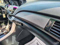 Used 2014  Honda Accord Sedan 4d LX CVT at Auto Finance Center of Greer near Greer&comma; SC