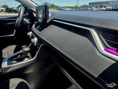 Used 2021  Toyota RAV4 XLE FWD &lpar;Natl&rpar; at Auto Finance Center of Greer near Greer&comma; SC