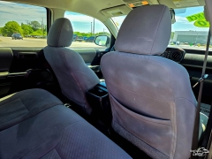 Used 2020  Toyota Tacoma 2WD Double Cab 5' Bed I4 AT &lpar;Natl&rpar; at Auto Finance Center of Greer near Greer&comma; SC