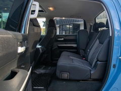 Used 2019 Toyota Tundra 4WD CrewMax 5.5' Bed 5.7L (Natl) at Auto Finance Center of Greer near Greer, SC