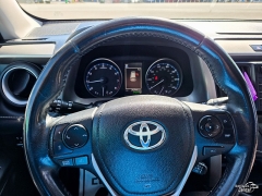 Used 2018  Toyota RAV4 FWD &lpar;Natl&rpar; at Auto Finance Center of Greer near Greer&comma; SC