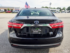 Used 2017  Toyota Avalon Hybrid &lpar;Natl&rpar; at Auto Finance Center of Greer near Greer&comma; SC